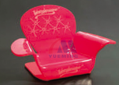 工藝禮品激光打標(biāo)樣品