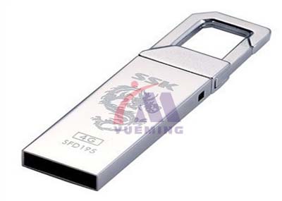 金屬激光打標(biāo)樣品