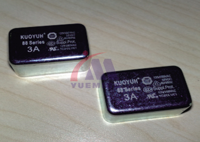 零部件激光打標樣品