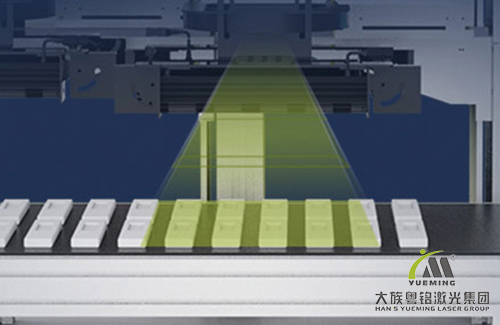 抗原試劑盒激光標記,抗原盒激光打標,抗原盒激光標記